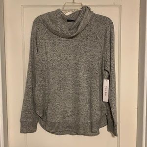 Grey Sweatshirt